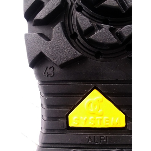 Pajar Canada Men's Ice Grip Winter Boots NWT $225 - Picture 5 of 8